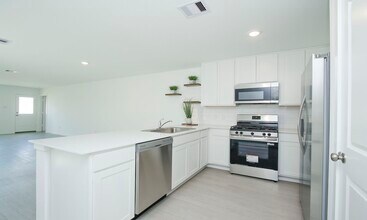 6819 Flowering Ginger Ln in Katy, TX - Building Photo - Building Photo