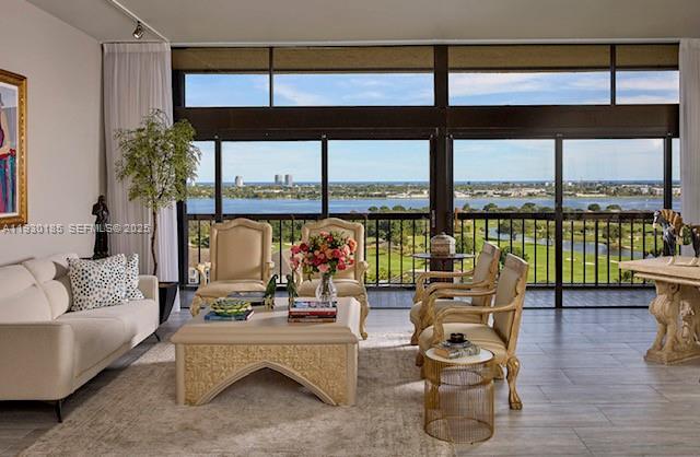 property at 2450 Presidential Way