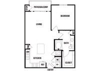 Block 334 Apartments - 12