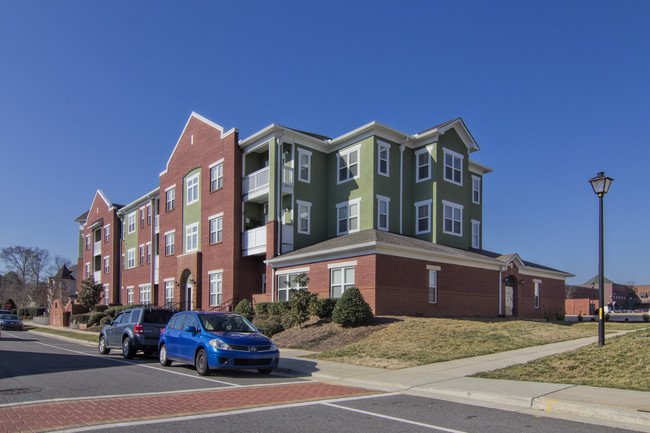 Vintage Condos in Lake Park, NC - Building Photo - Building Photo