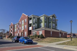 Vintage Condos in Lake Park, NC - Building Photo - Building Photo