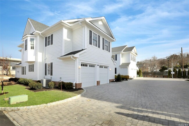 property at 1201 Mill Creek S