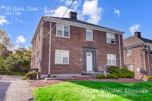 50 Gahl Terrace in Cincinnati, OH - Building Photo