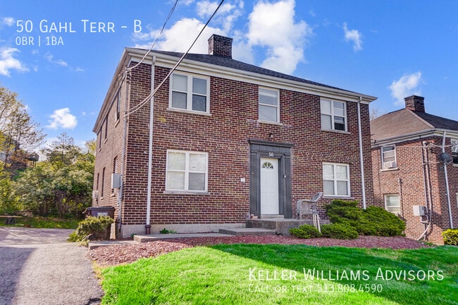 property at 50 Gahl Terrace