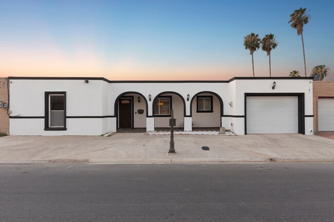 608 W Jonquil Ave in McAllen, TX - Building Photo - Building Photo