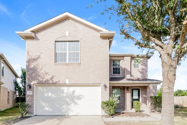 property at 3330 Legends Mill Dr