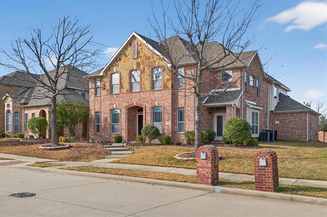 810 Highland Hills Dr in Frisco, TX - Building Photo - Building Photo