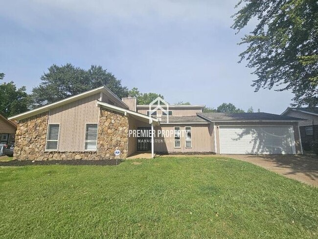 property at 4103 Friendship Ln