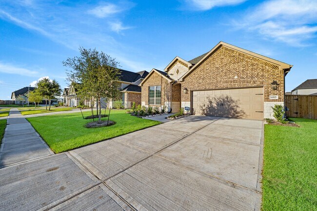 6915 Glennwick Grv Ln in Richmond, TX - Building Photo - Building Photo