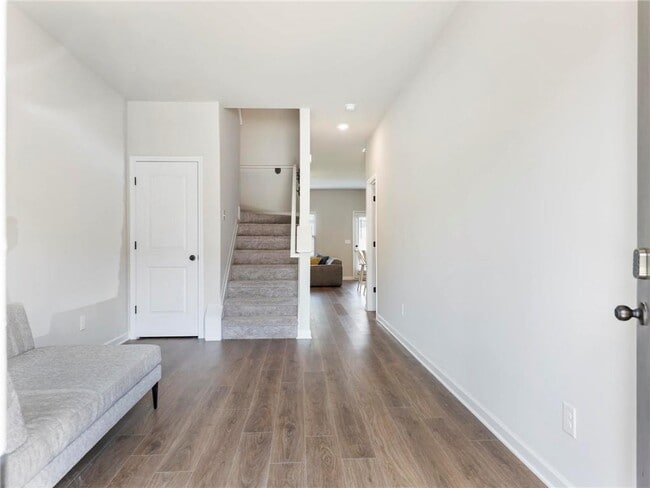 7115 Chara Ln in Atlanta, GA - Building Photo - Building Photo