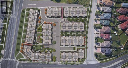 117 Marydale Ave in Markham, ON - Building Photo - Building Photo