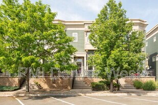 9369 Longs Peak Dr in Commerce City, CO - Building Photo