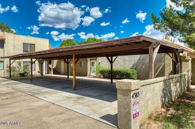 property at 4385 Ave Palermo