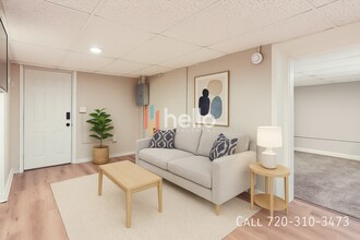 1537 N Pearl St in Denver, CO - Building Photo - Building Photo