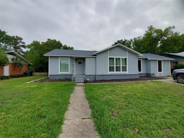1307 Broadway St in Denton, TX - Building Photo - Building Photo