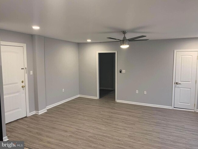 property at 6001 N 17th St