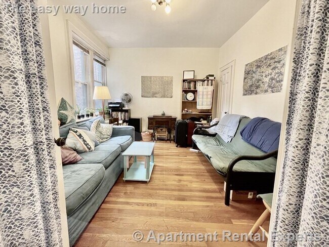 property at 71 Martin St