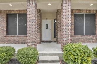 6109 Suellen Ln in Killeen, TX - Foto de edificio - Building Photo