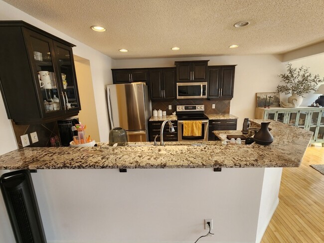property at 420 Everbrook Dr SW