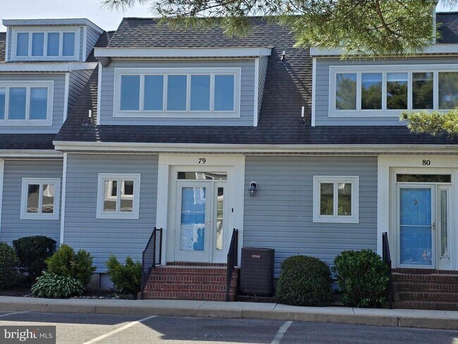 79 Henlopen Gardens in Lewes, DE - Building Photo - Building Photo