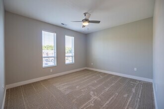 The RED in Cincinnati, OH - Building Photo - Interior Photo