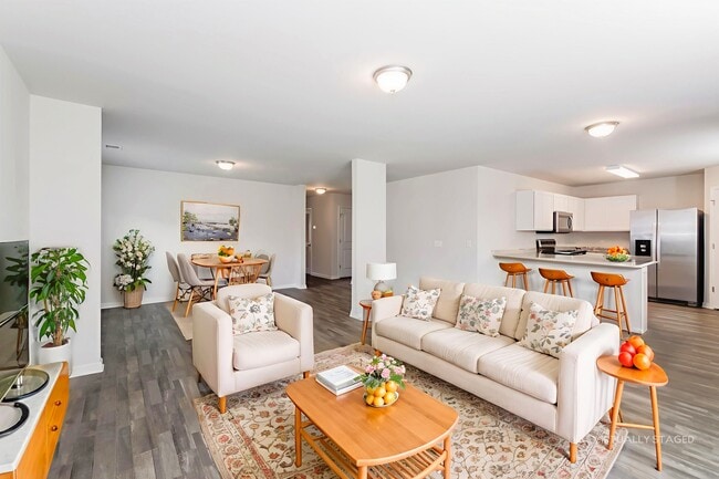 112 Saddle Brooke Trce in Brunswick, GA - Foto de edificio - Building Photo