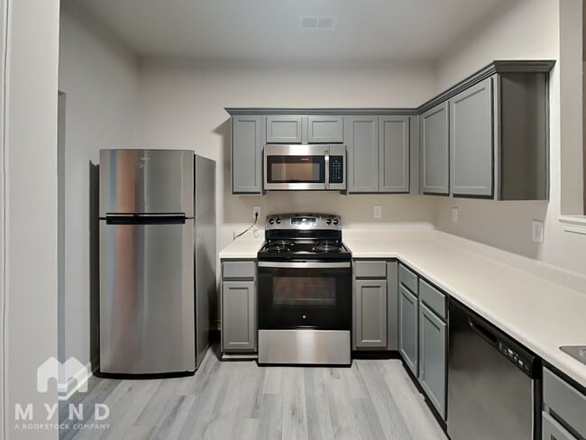 property at 2650 Parrish Ct