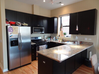 2151 W Evergreen Ave in Chicago, IL - Building Photo - Building Photo