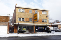 3030 E. 79th Street in Chicago, IL - Building Photo - Building Photo