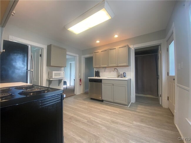 property at 10 Maple Ave