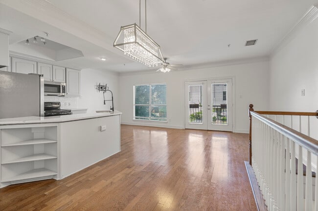 5617 Lindell Ave in Dallas, TX - Building Photo - Building Photo