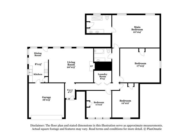 117 Brockway Dr in Rockwall, TX - Building Photo - Building Photo
