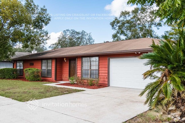 11145 Windhaven Dr S in Jacksonville, FL - Foto de edificio - Building Photo