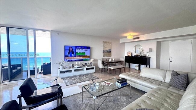 property at 1800 S Ocean Dr