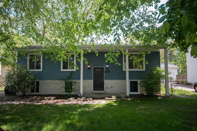 518 Bergen Ave in Ypsilanti, MI - Building Photo - Building Photo