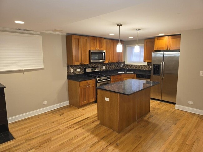 4824 S King Dr in Chicago, IL - Building Photo - Building Photo