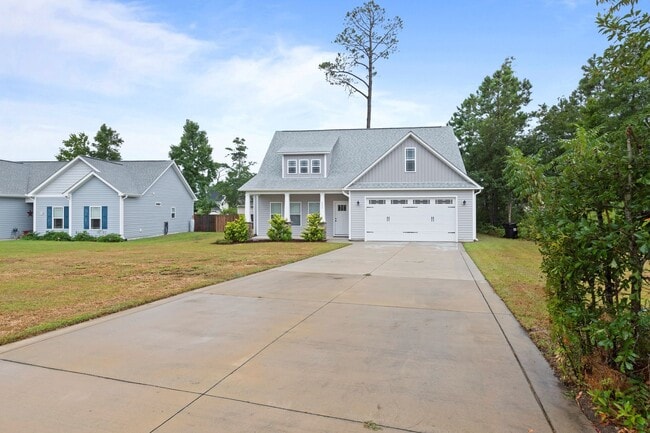 property at 406 Gavin's Run