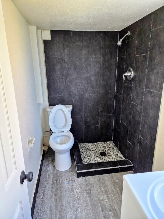 636 S Palouse St in Walla Walla, WA - Foto de edificio