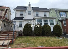 143 Bailey Ave in Hillside, NJ - Building Photo