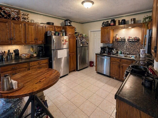 property at 200 Harvard St