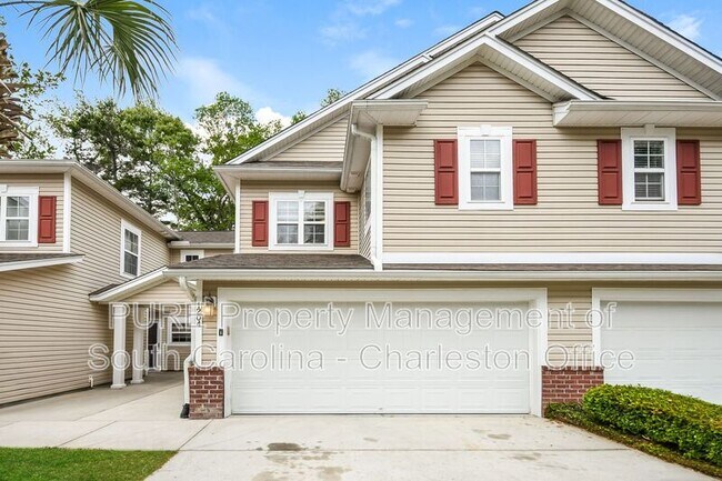 5150 Trump St in North Charleston, SC - Building Photo - Building Photo
