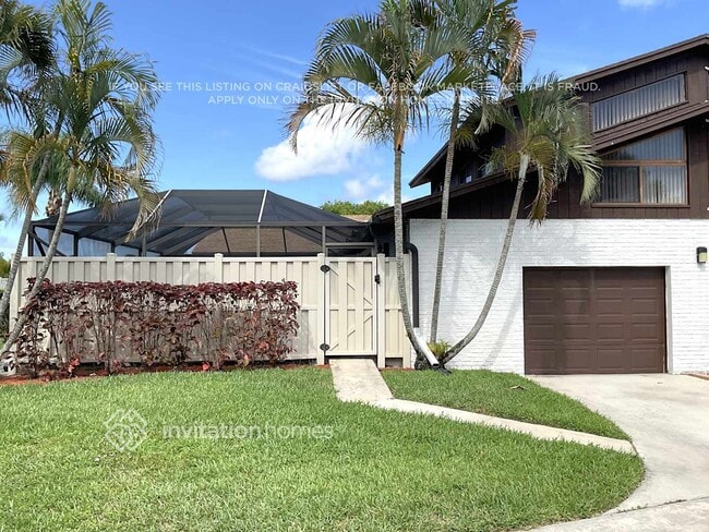 property at 9569 Boca Gardens Pkwy