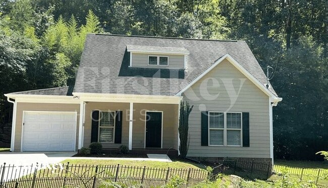 property at 411 Odum Rd