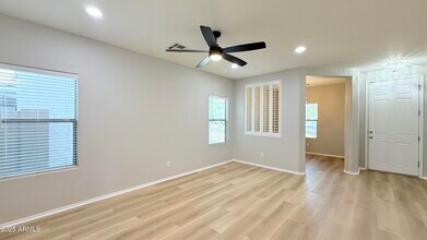 1184 E Boston St in Gilbert, AZ - Building Photo - Building Photo