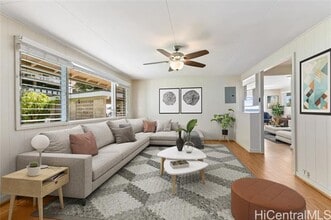 1144 Mona St in Honolulu, HI - Building Photo - Building Photo