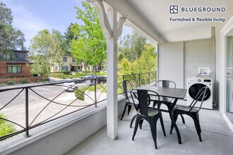 837 Cowper St in Palo Alto, CA - Building Photo - Building Photo