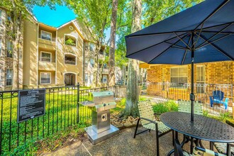 Timber Mill in Spring, TX - Building Photo - Building Photo