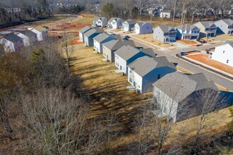 Williamsgate Homes in Charlotte, NC - Building Photo - Building Photo