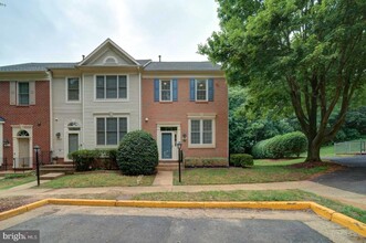 3642 Ransom Pl in Alexandria, VA - Building Photo - Building Photo