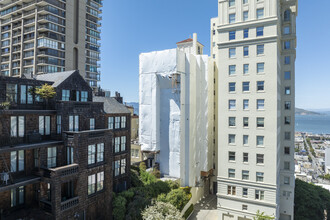 947 Green St in San Francisco, CA - Building Photo - Building Photo